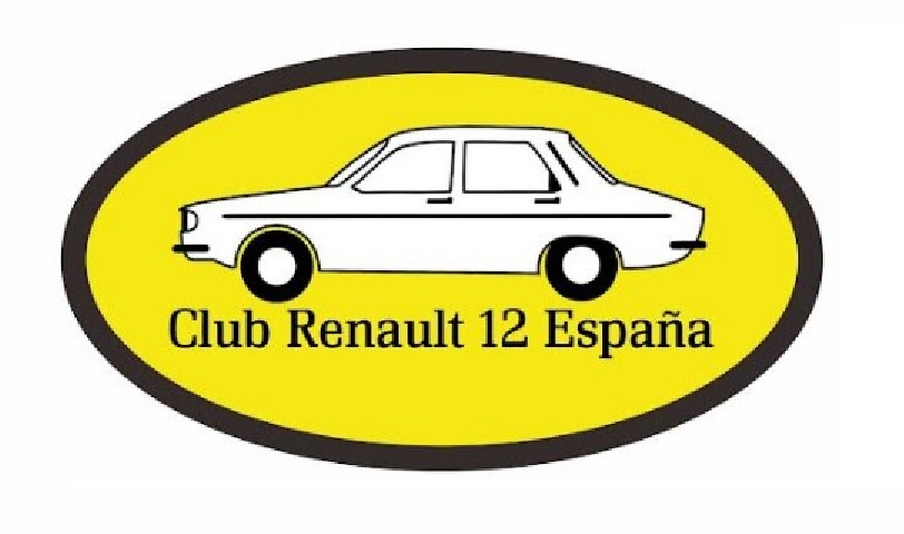 Club Renault 12 de España